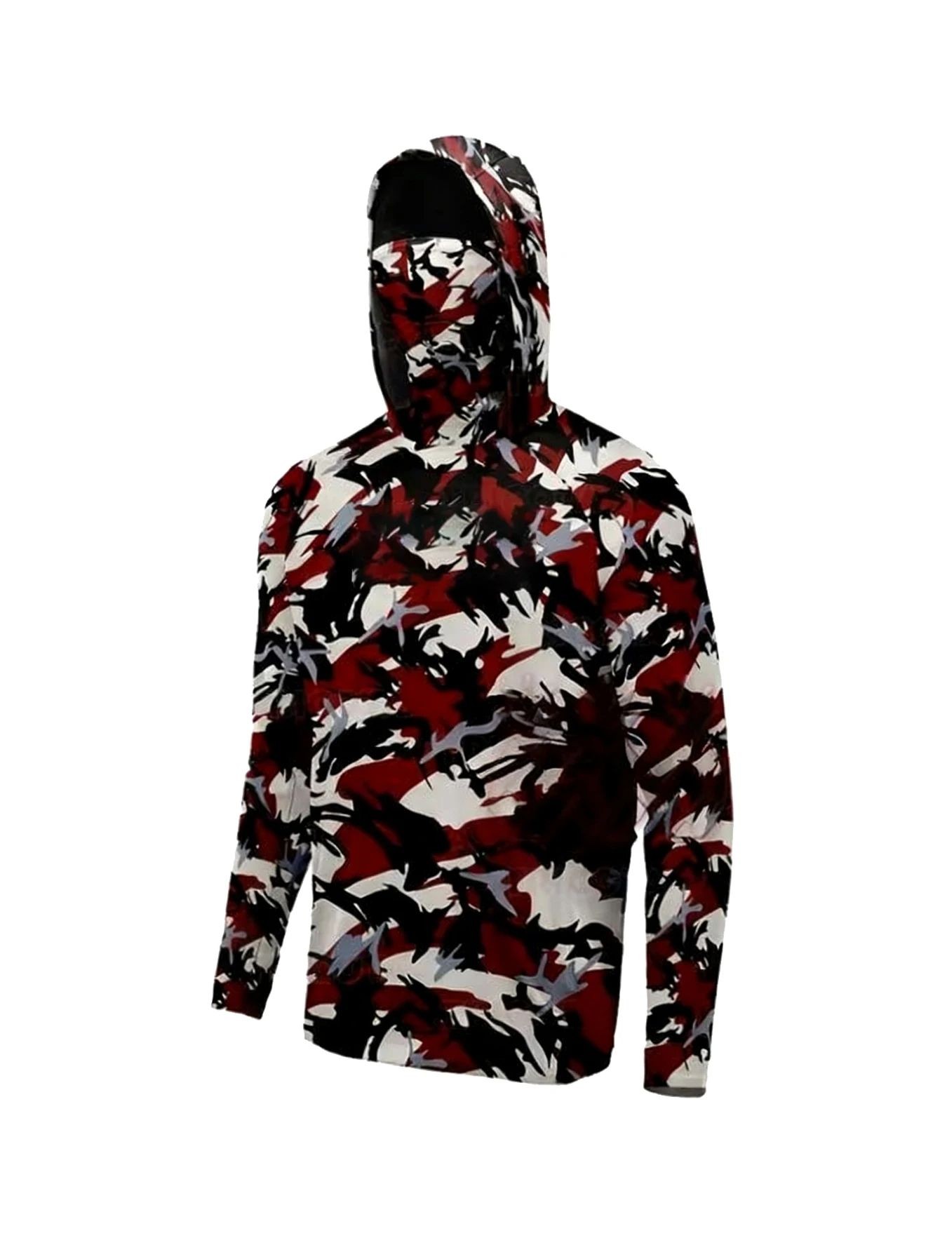 Outdoor-Herren-Angelhemd mit K – Embellish Knit Bewertung und Preis