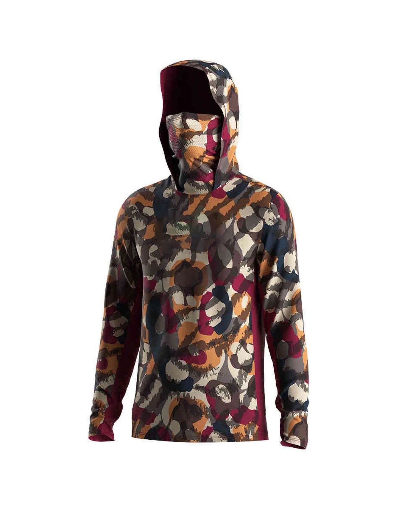Outdoor-Herren-Angelhemd mit K – Embellish Knit Bewertung und Preis