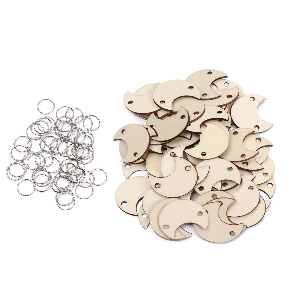 50 Stück/Set DIY-Bastelzubehör – Easter Craft Embellishment Set Bewertung und Preis