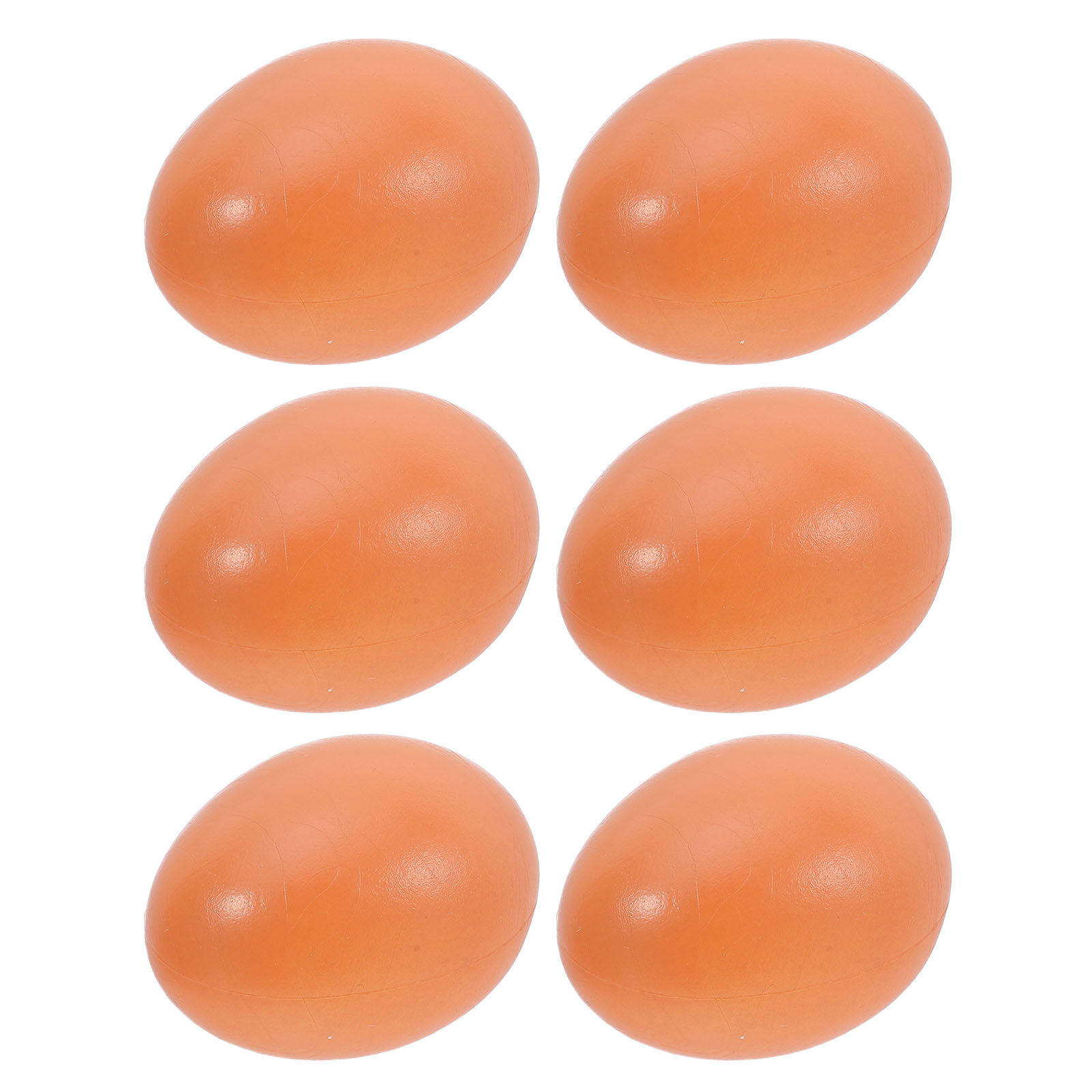 6-teiliges Set aus bemalten Ku – Easter Craft Embellishment Set Bewertung und Preis