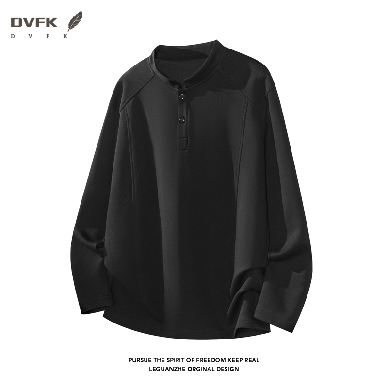 Herren Raglanärmel Henley Lang – Embellish Knit Bewertung und Preis