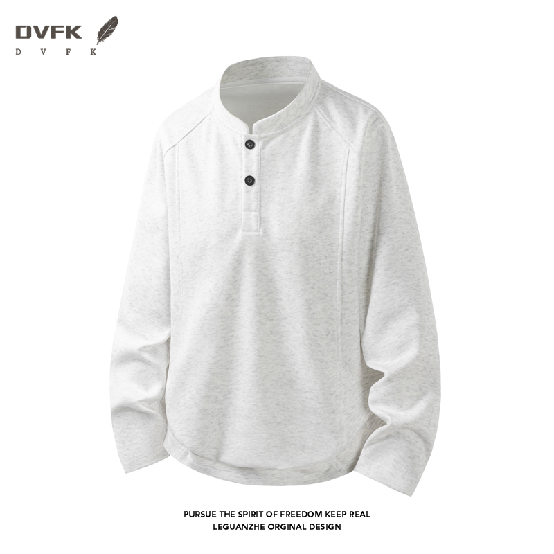 Herren Raglanärmel Henley Lang – Embellish Knit Bewertung und Preis