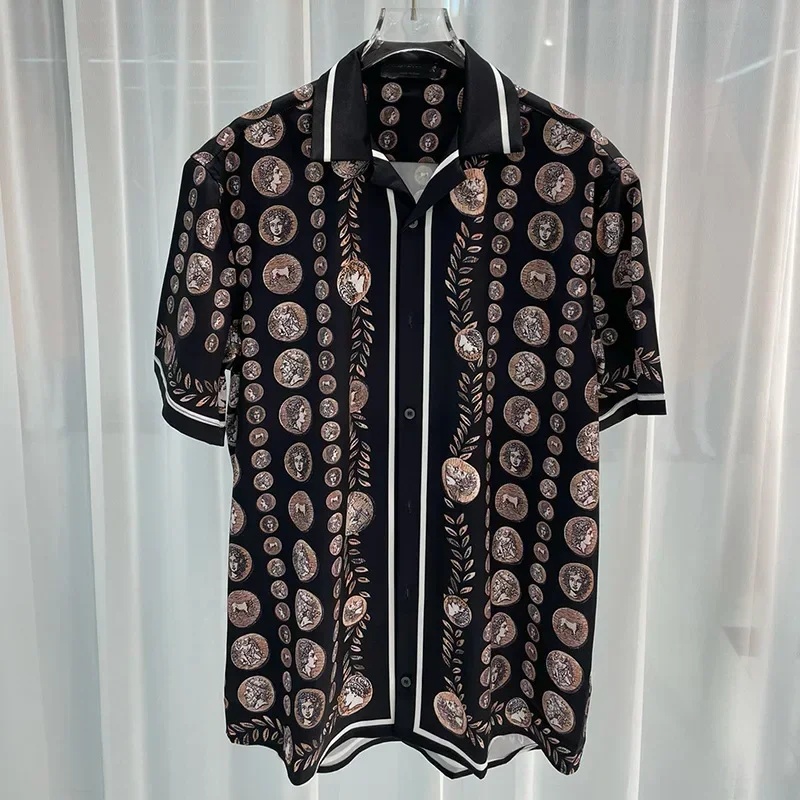 Ropa Hombre Royal Luxus Herren – Embellish Knit Bewertung und Preis
